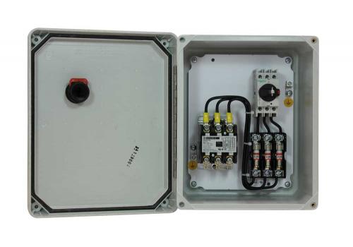 contactor-fused-disconnect-control-panel-no-cover