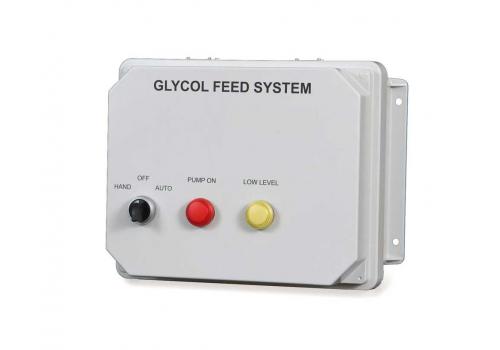 glycol-feed-system