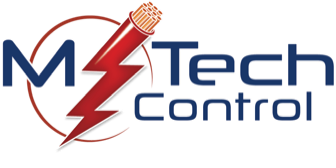 M-Tech Control logo