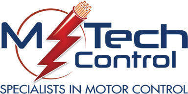 M-Tech Control logo